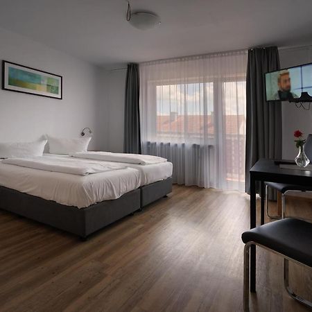 גייזלווינד Hotel Gasthof Metzgerei Lamm - Benedikt Rueckel מראה חיצוני תמונה