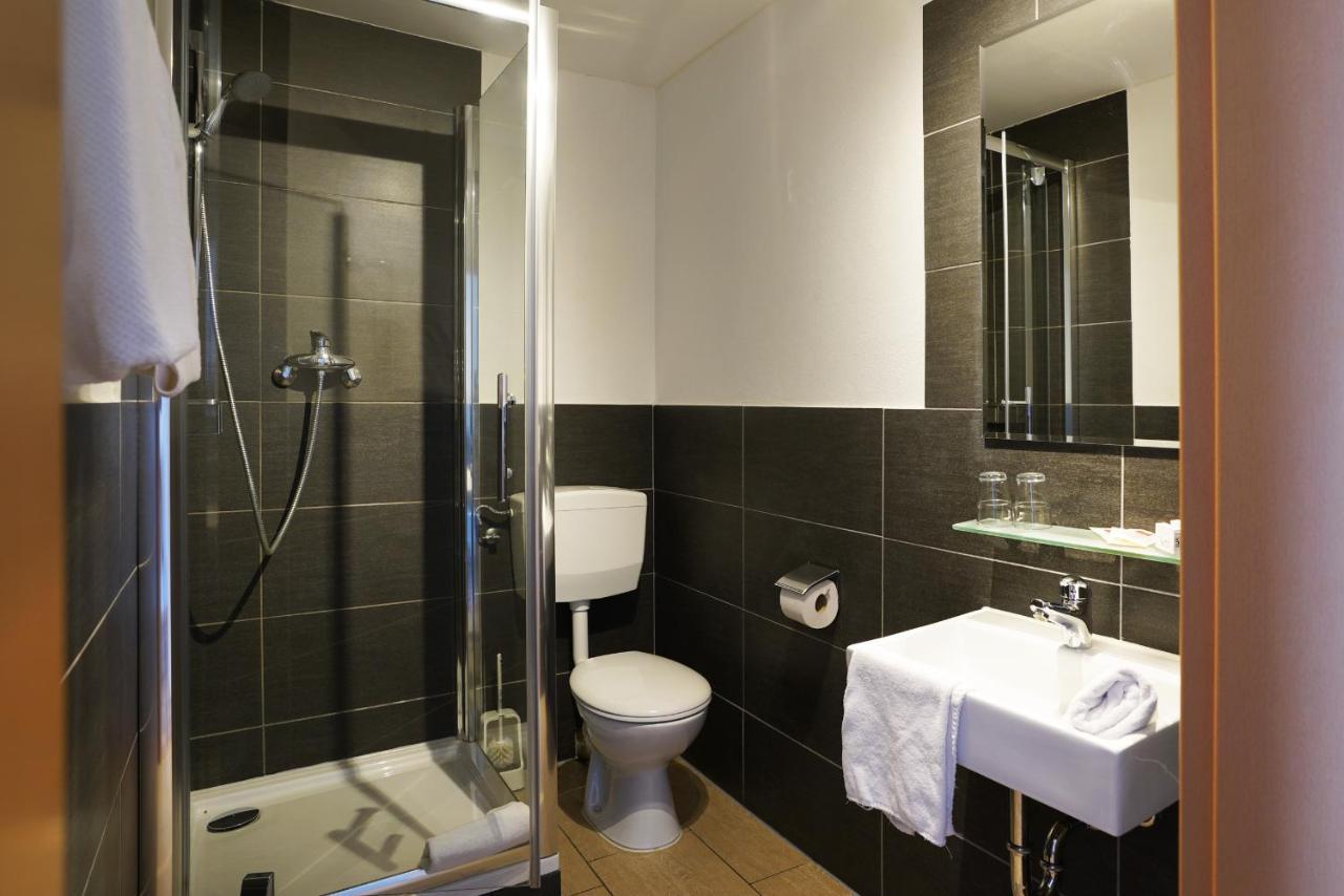 גייזלווינד Hotel Gasthof Metzgerei Lamm - Benedikt Rueckel מראה חיצוני תמונה