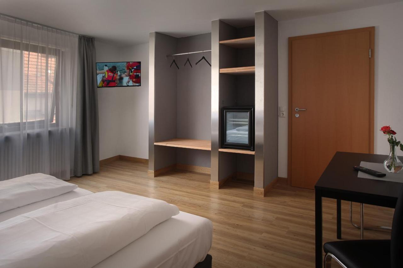גייזלווינד Hotel Gasthof Metzgerei Lamm - Benedikt Rueckel מראה חיצוני תמונה