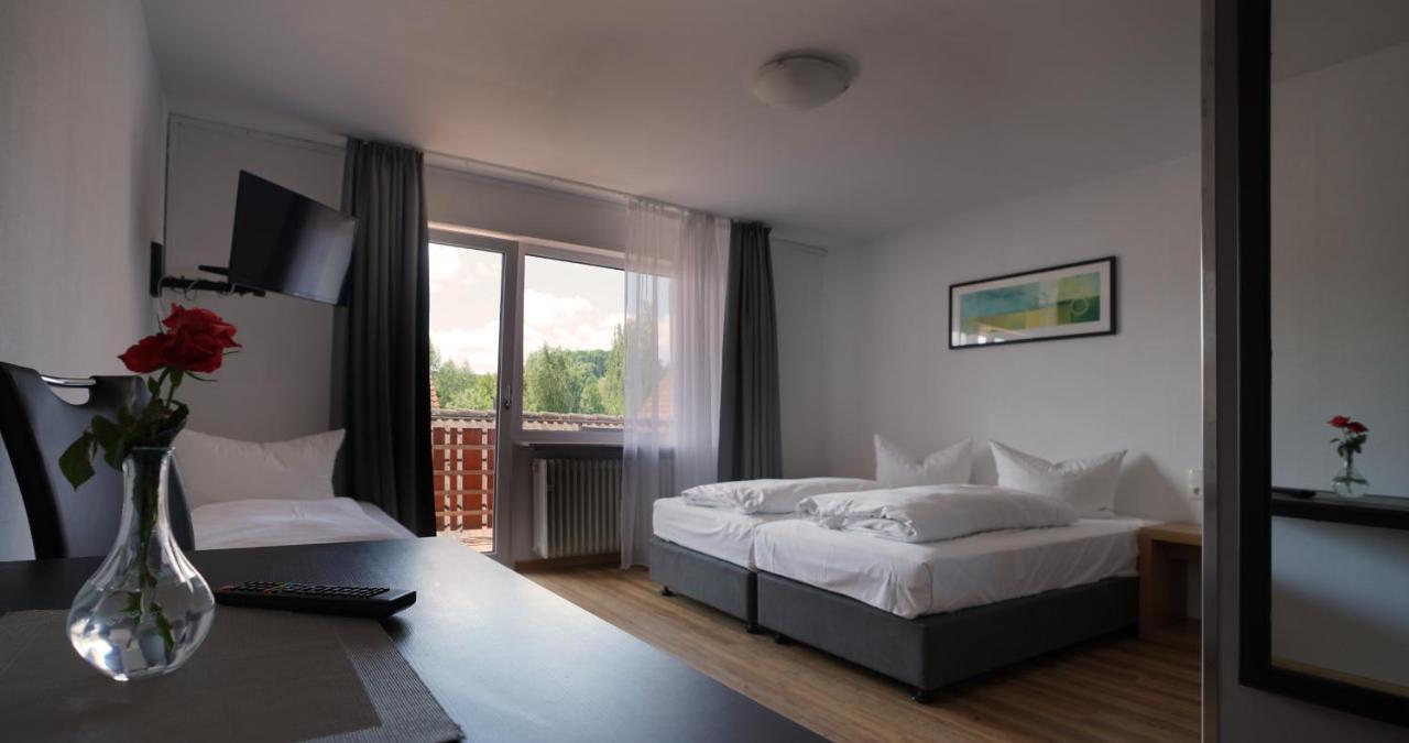 גייזלווינד Hotel Gasthof Metzgerei Lamm - Benedikt Rueckel מראה חיצוני תמונה
